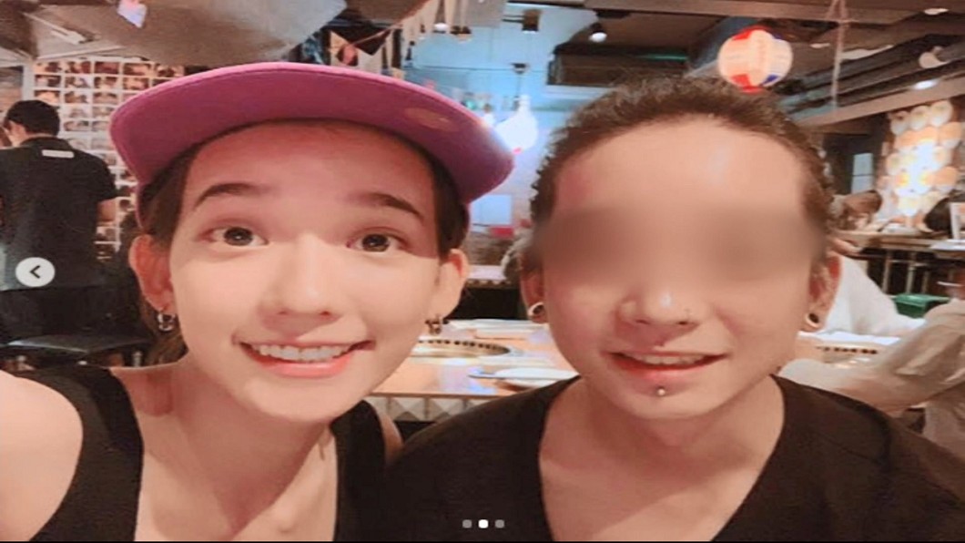 圖／翻攝自孟耿如臉書