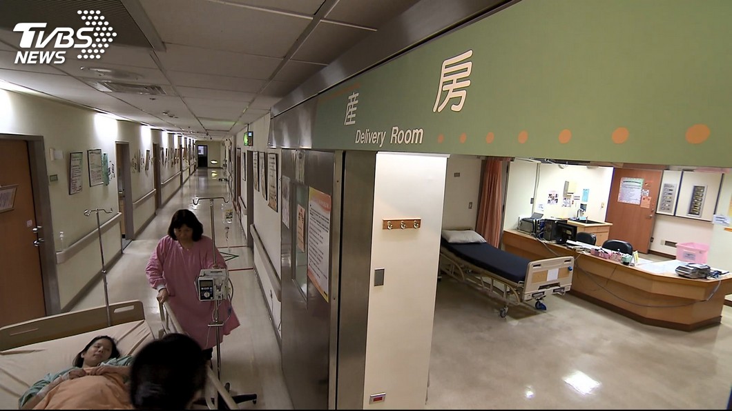 圖／TVBS