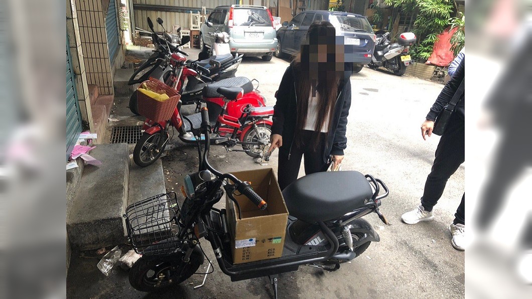 中和棄嬰生母找到了!20歲小媽媽:無法養才丟