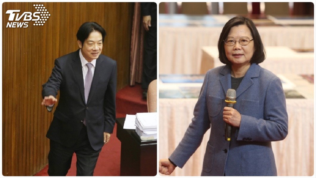 陳菊憂黨分裂心情沉重　中執委：初選必然延後