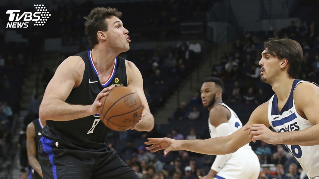 快艇撞灰狼、塞爾蒂克扳倒騎士　晉NBA季後賽