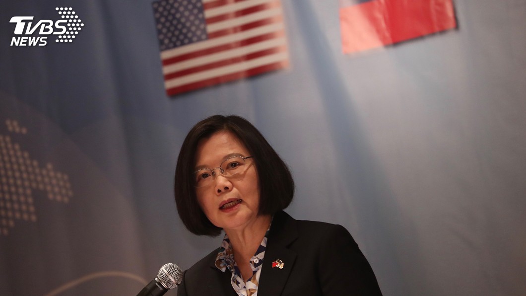 圖/中央社