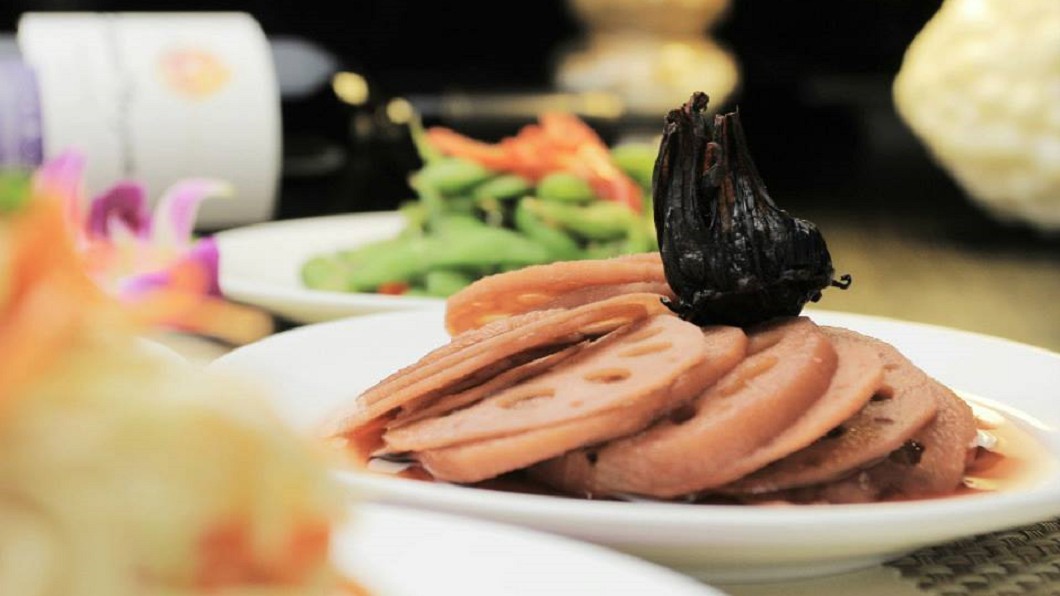 入選必比登推薦美食 店家:平常心做好每份餐點