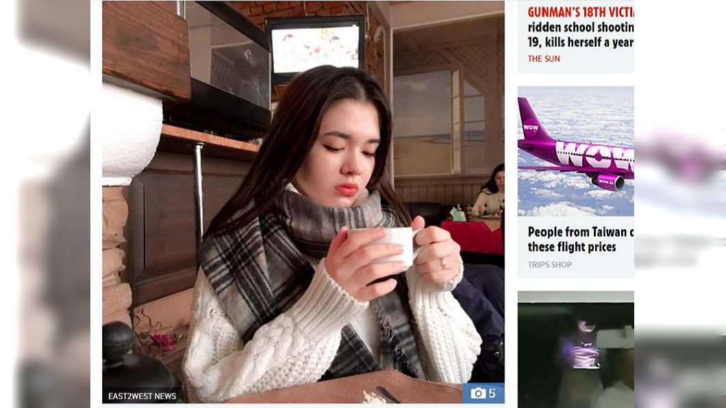 很怕虛度生命！15歲少女鐵軌自拍　下一秒遭撞屍塊四散