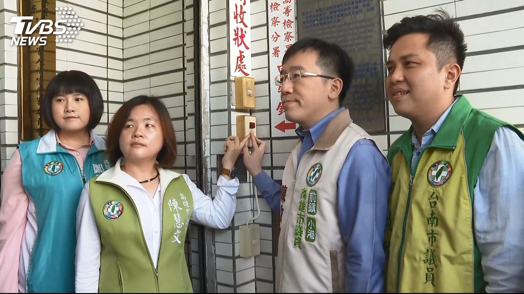 陳致中告韓國瑜反被酸！名嘴曬網友「神留言」：笑到噴飯