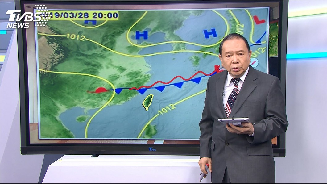圖／TVBS