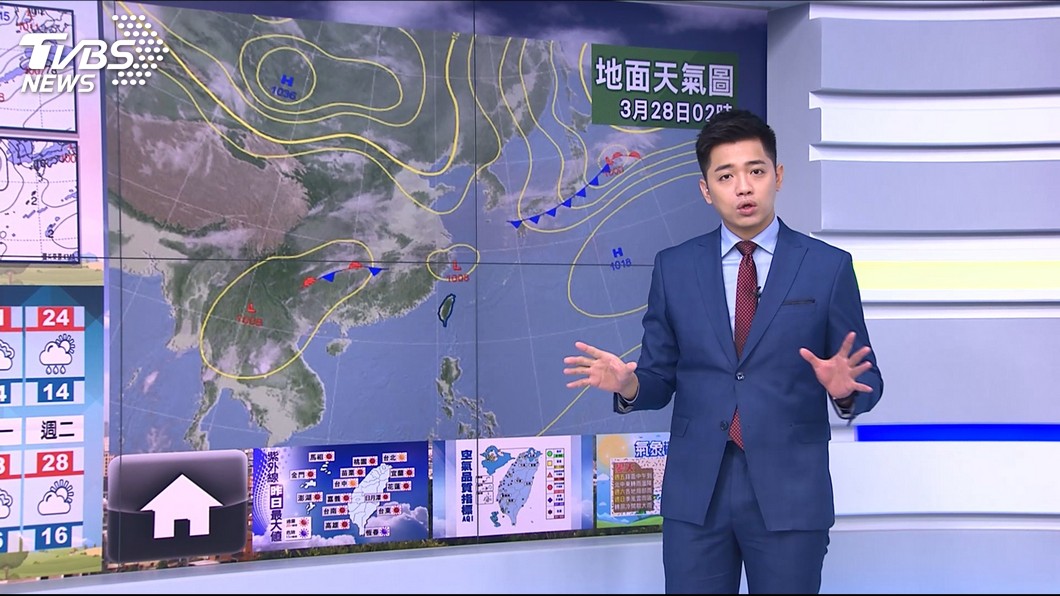 圖／TVBS