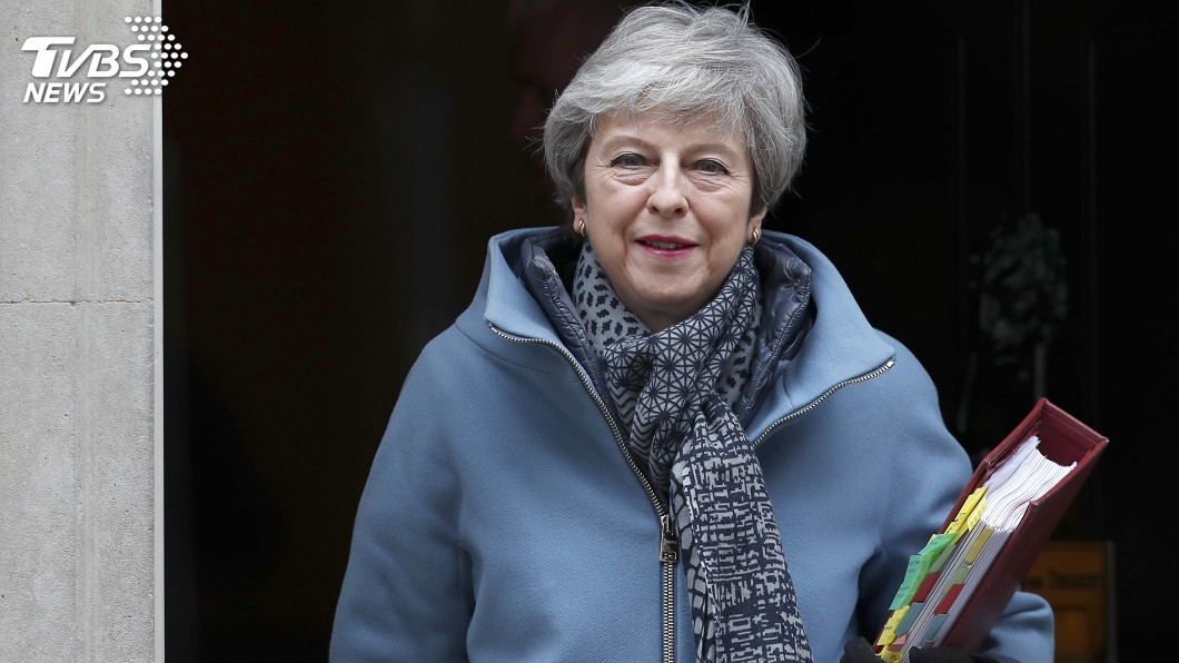梅伊辭職相求 英國脫歐歹戲依然拖棚
