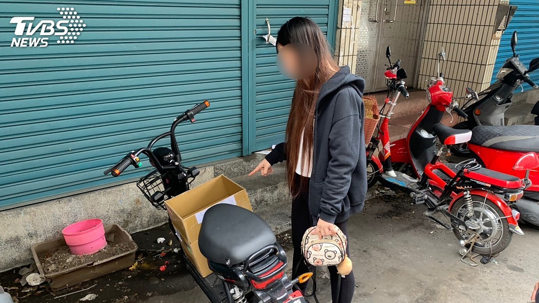 中和棄嬰案 檢方裁定女移工限制出境出海