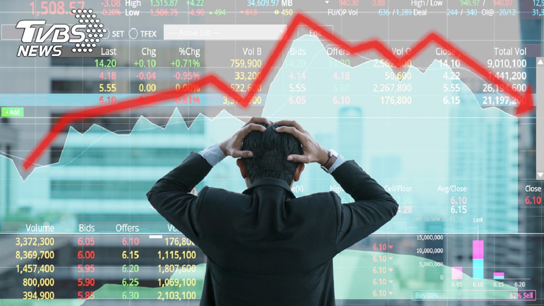 華映、綠能將下市股價跌 股票恐成壁紙