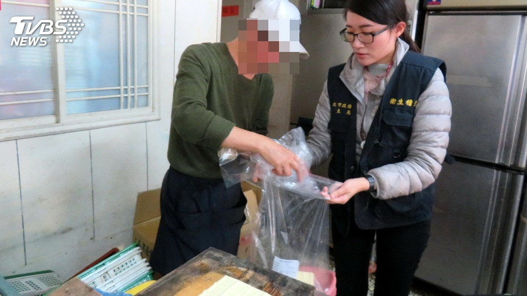 新北抽驗清明食品 豆腐、春捲皮防腐劑不符規定