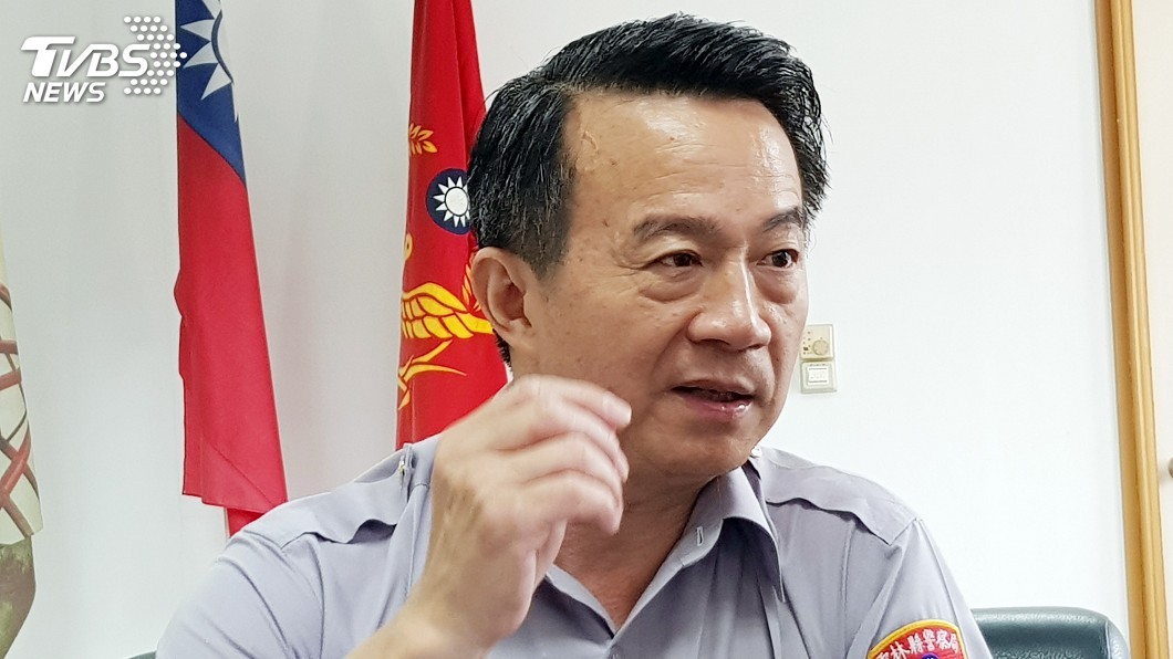 因轄區鬥毆事件被記過 雲林警局長:對處分完全接受