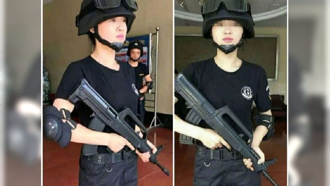 和超正女兵譜戀曲 他豪撒13萬見本尊卻沉默了