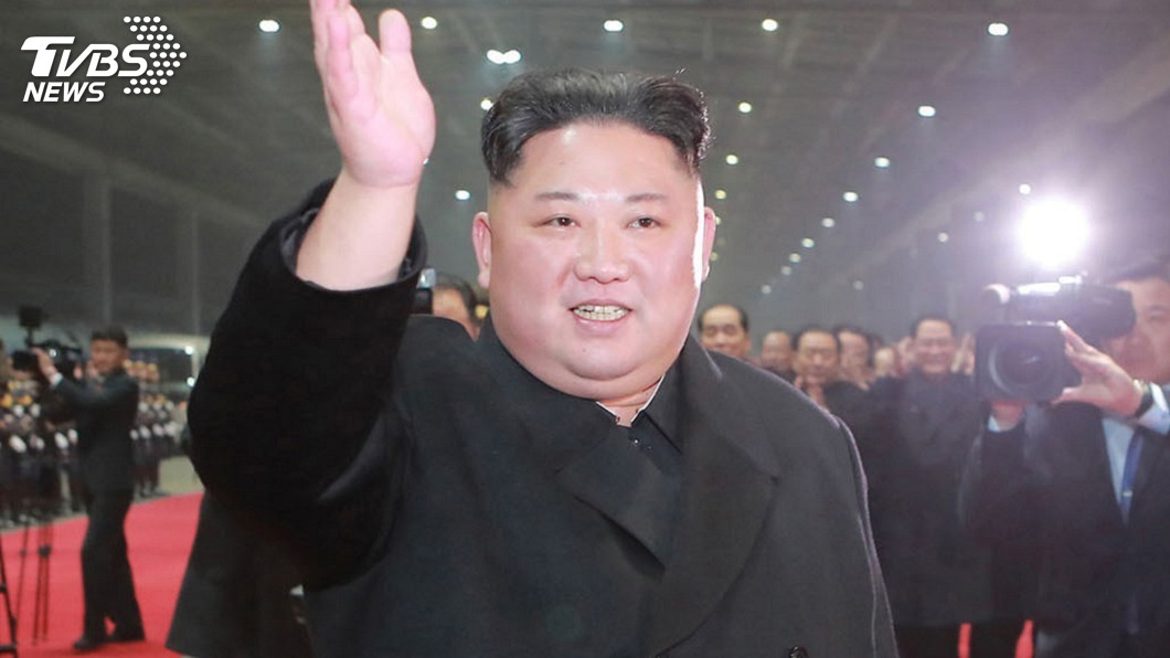 韓媒:金正恩親阿姨加入反北韓組識