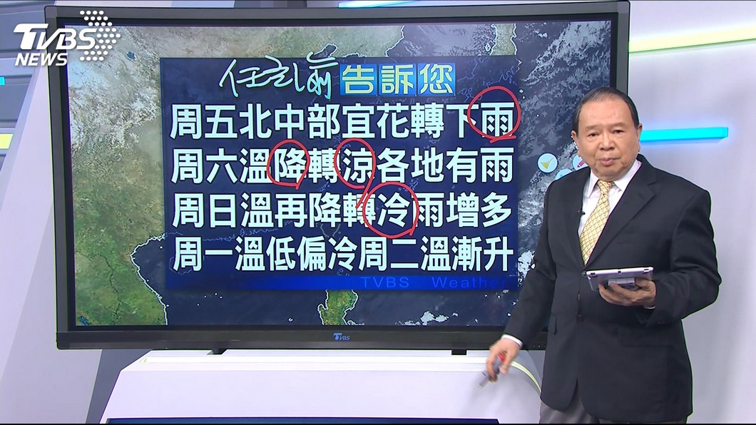 圖／TVBS