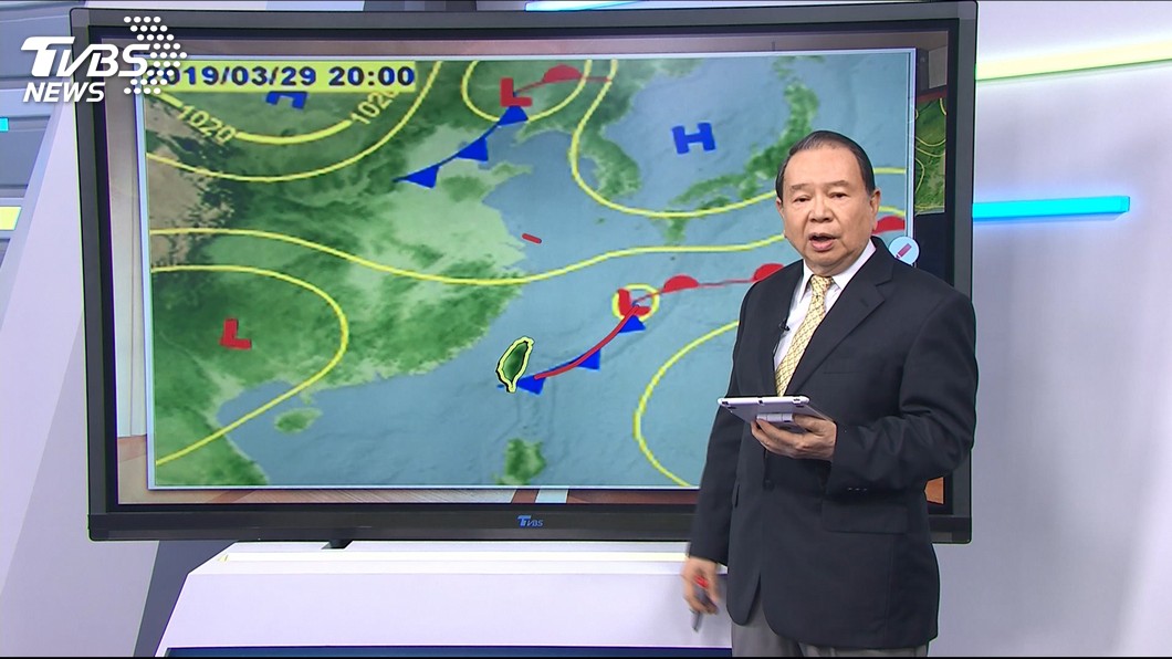圖／TVBS