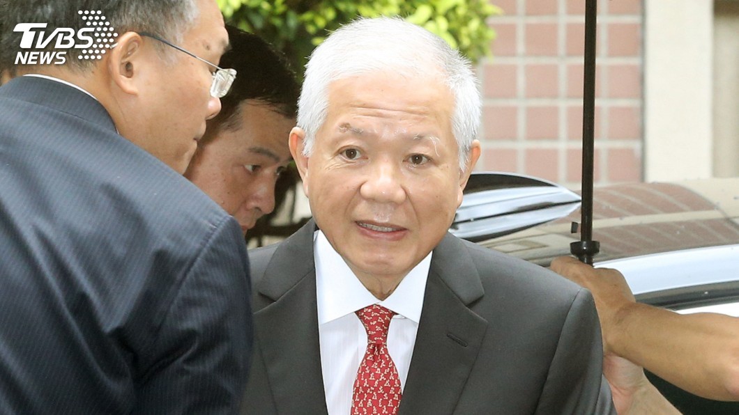 解職何壽川處分遭撤銷　金管會堅持原立場