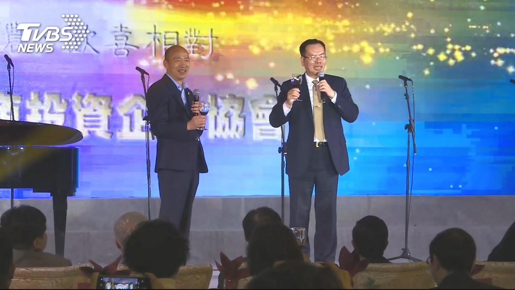 圖／翻攝自YonGe Chen臉書