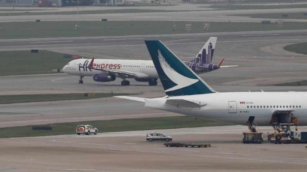 看準廉航商機 國泰航空收購香港快運