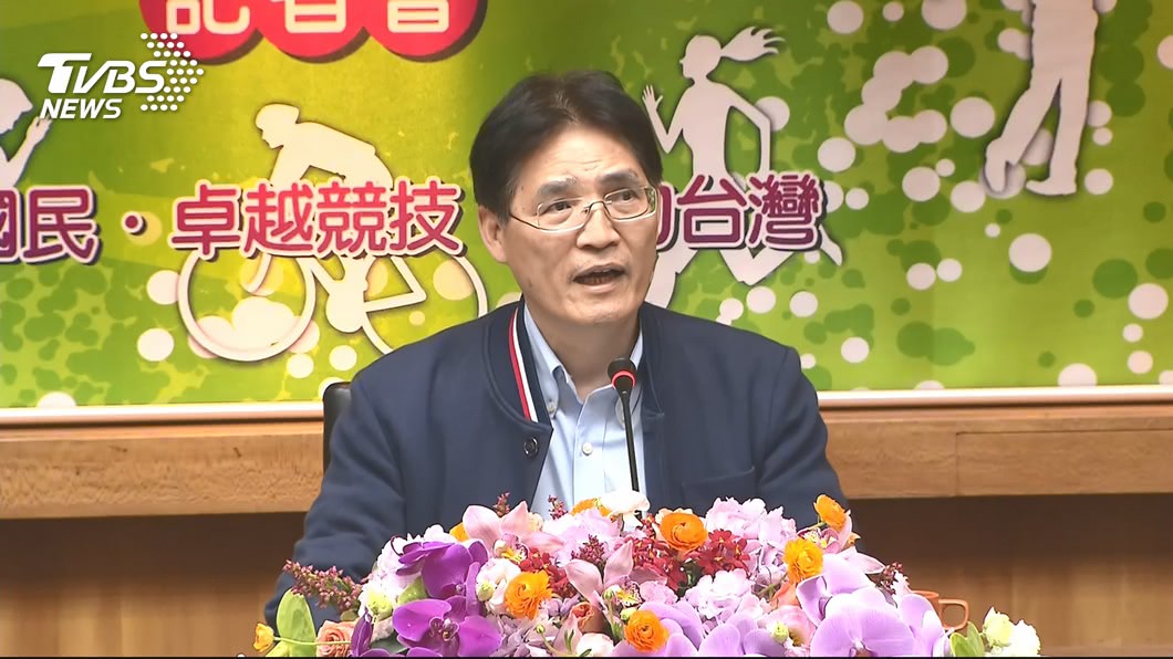 亞洲滑冰賽台北站取消　體育署長：冰協沒講清楚