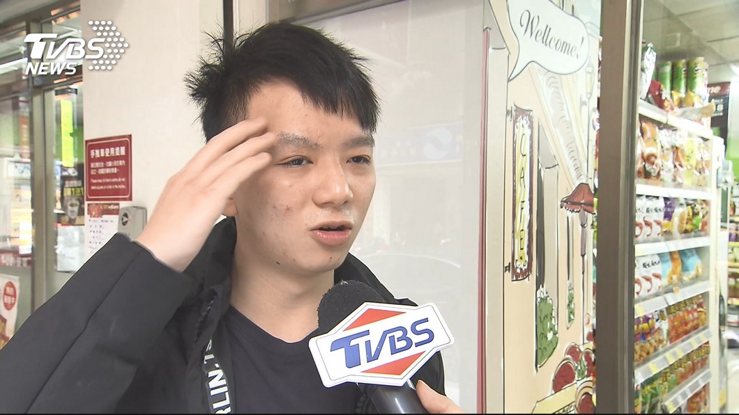 圖/TVBS
