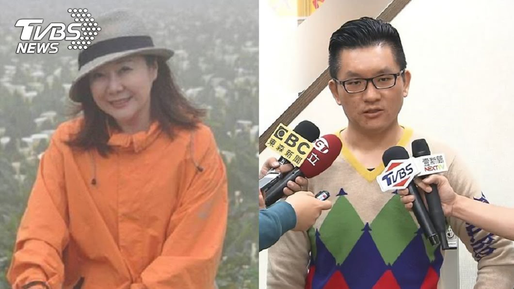 貪多判輕?童仲彥詐12萬判7年 她貪200萬免坐牢