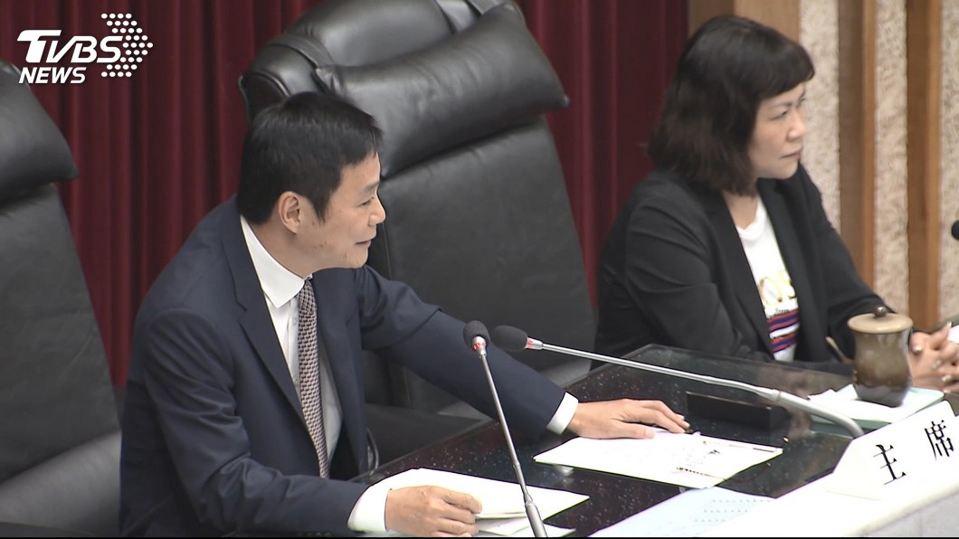 圖／TVBS