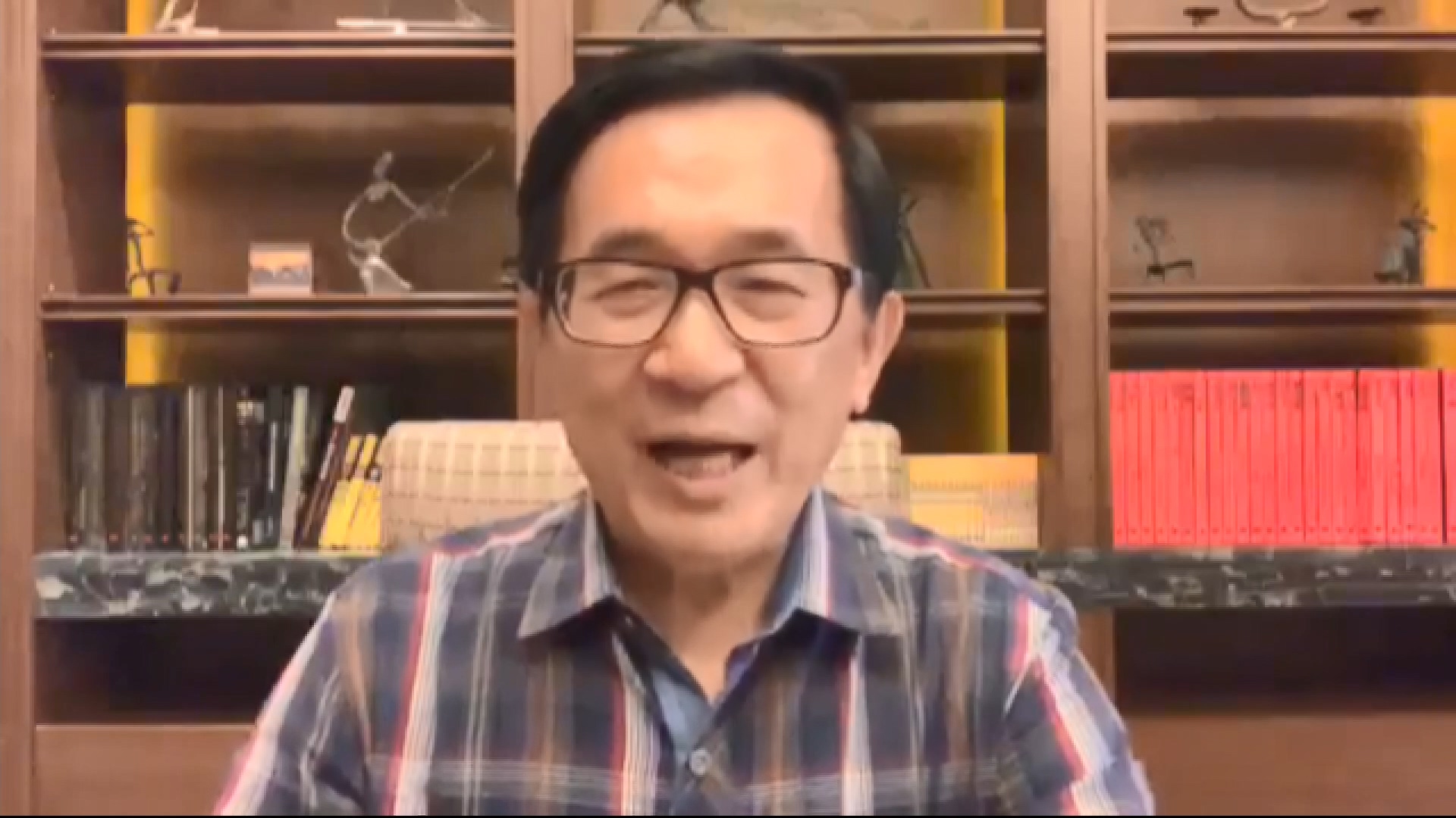 圖/翻攝自陳水扁新勇哥物語 臉書