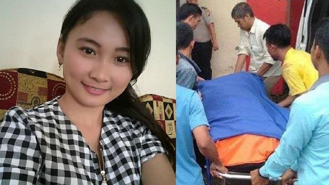 漂亮修女遭性侵慘死　鄉民悲憤痛扁2渣男