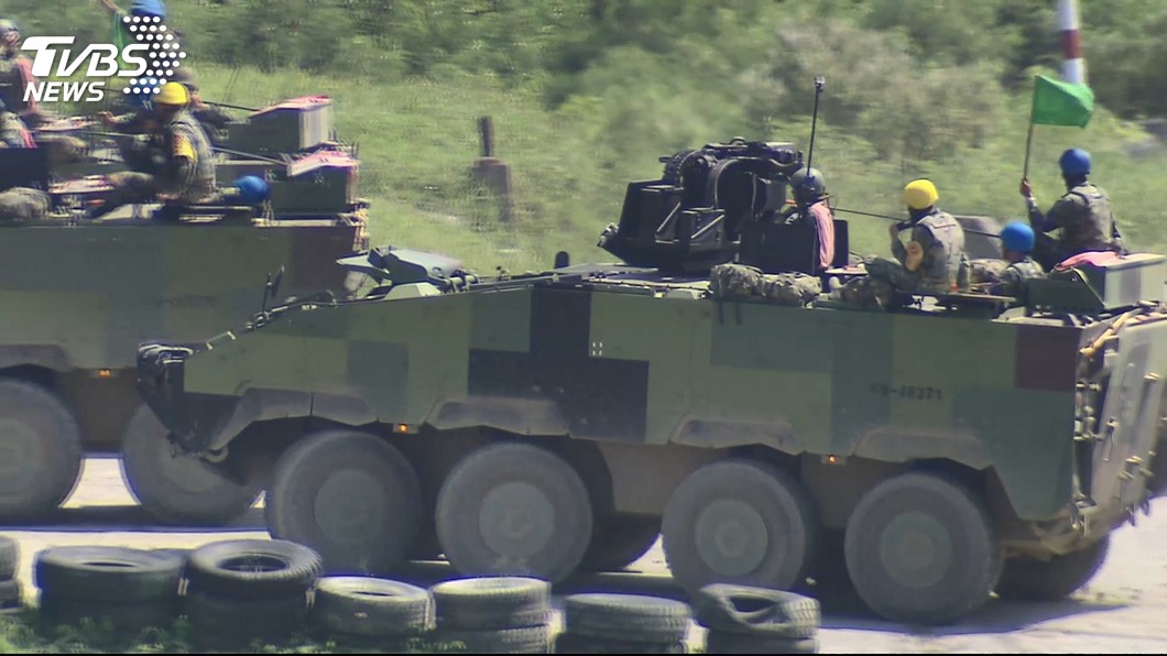 圖／TVBS