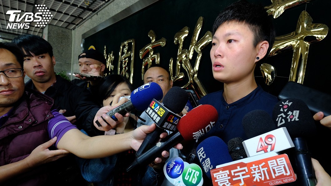 莊佳佳3次藥檢未到遭禁賽 現任跆協不知情