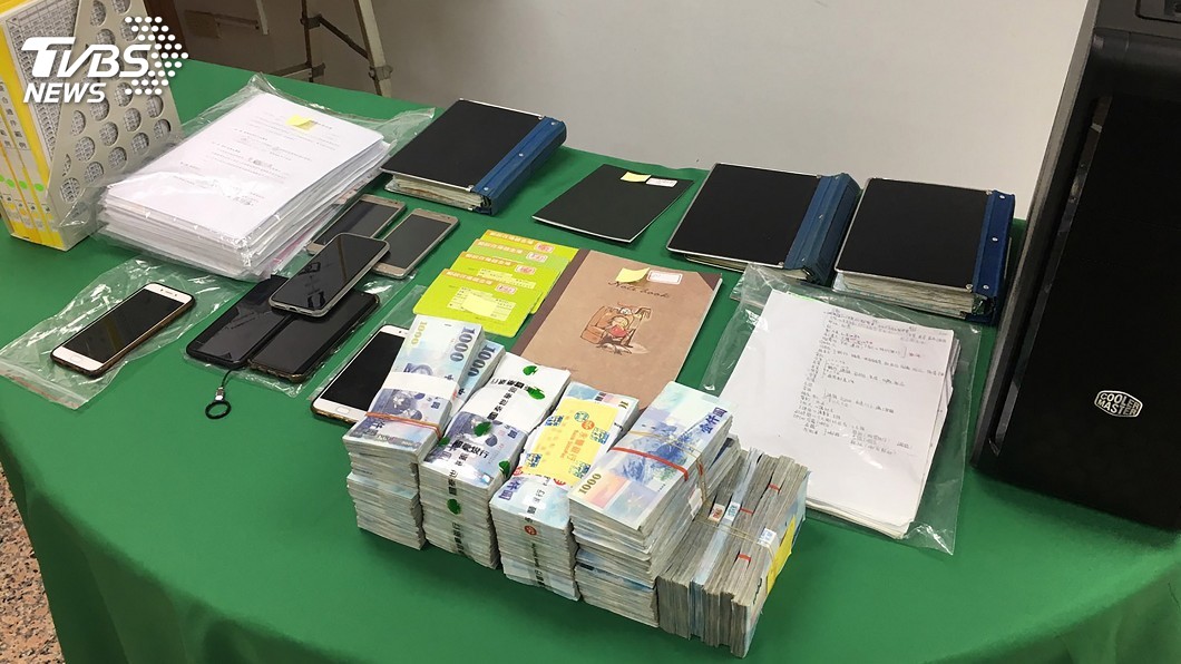 假冒銀行相關企業詐欺 雄檢聲押4嫌獲准