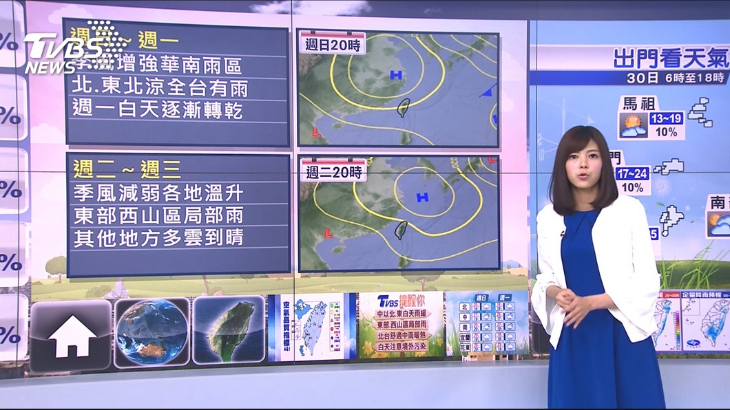 圖／TVBS