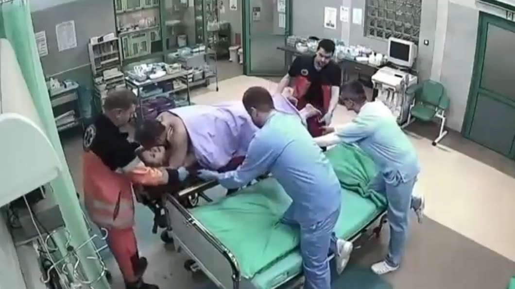 人妻報復腥夫！床戰後竟「無法自拔」　2人劇痛送醫