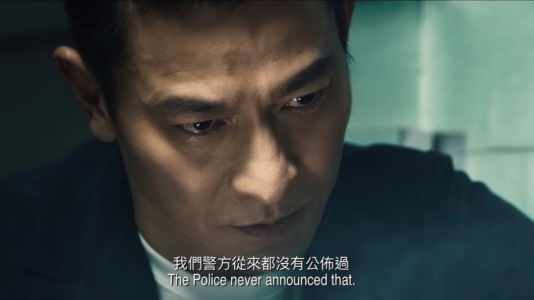 圖／翻攝自觸電網 - 電影情報入口網YouTube