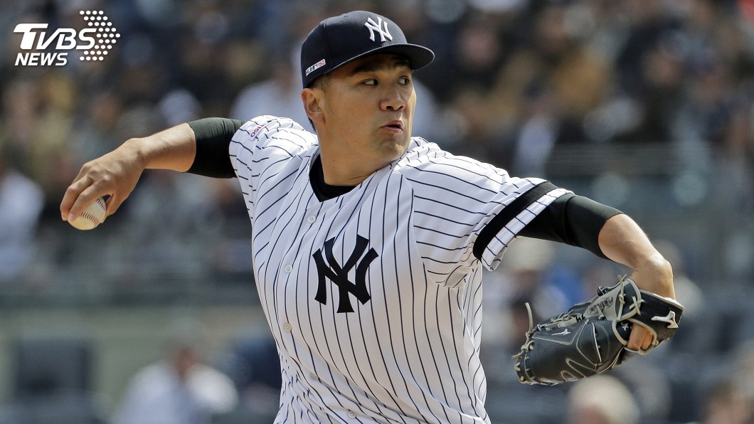 洋基開幕戰退金鶯 田中先發勝投奪800K