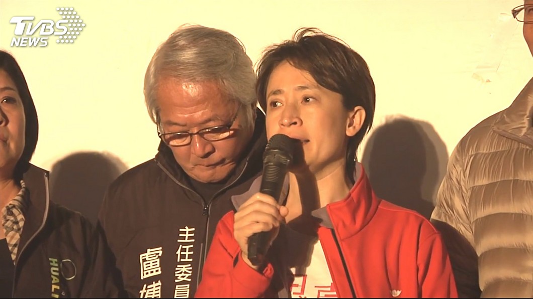 圖／TVBS