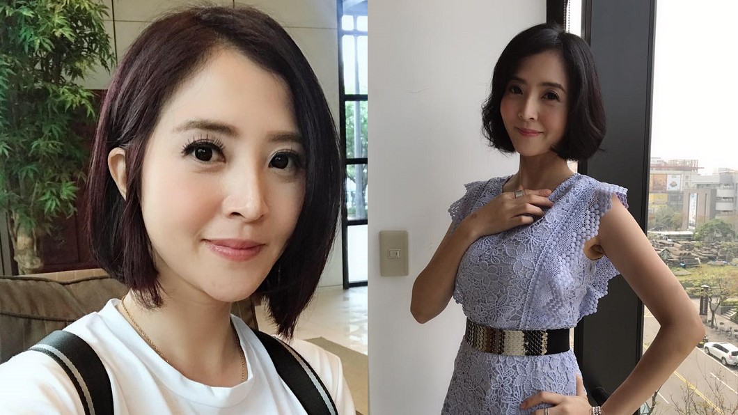 女星竊喜被認出來　員工問「妳是學姐嗎？」好尷尬