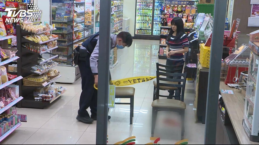 吃醋情殺!女劈腿2人夫 談判遭小王砍斷頸動脈身亡