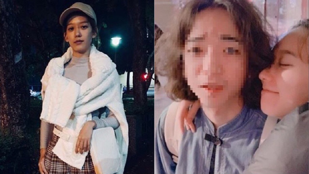 孟耿如憶亡弟首發聲 慟喊:我知道你會陪我走完!