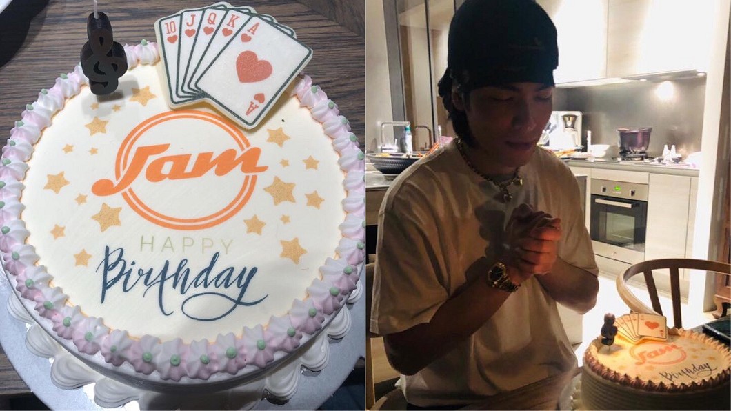 老蕭生日趴大咖齊聚!「小禎同框賈靜雯」網看傻:雙胞胎