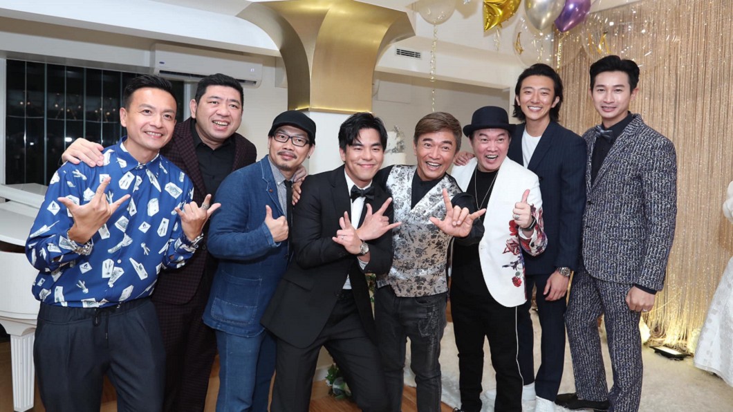 圖/翻攝自柯有倫臉書