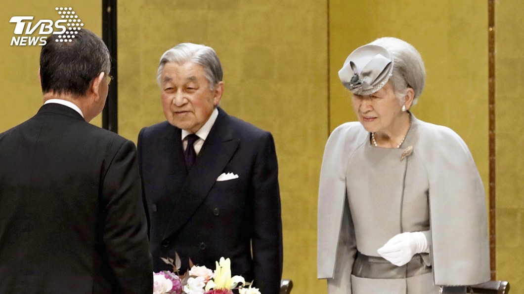 防新年號消息走漏 日首相官邸封記者室