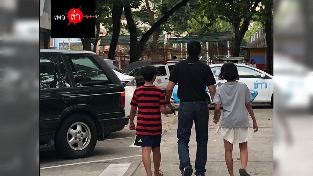 4孩子墜樓剩2存活　媽媽不珍惜還虐打到他們逃家