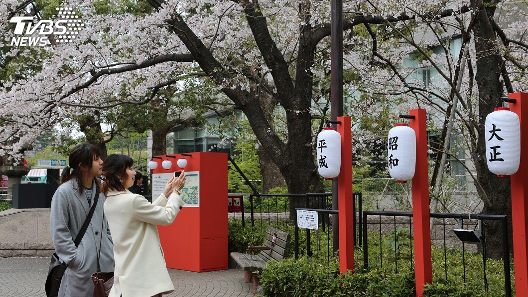 日本將公布新年號 全民見證新時代來臨