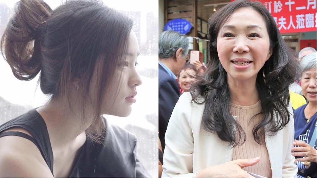 韓冰家教好受封「國民女兒」!李佳芬9字曝教養秘訣