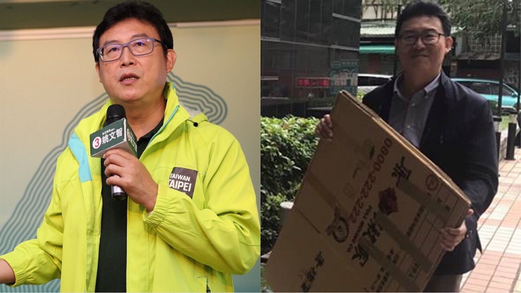 退政壇3年去哪?姚文智欠債1千萬「身分超驚人」近況曝