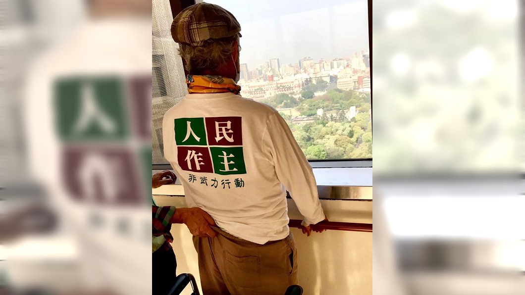 228紀念館創館人葉博文 今晨辭世享壽72歲
