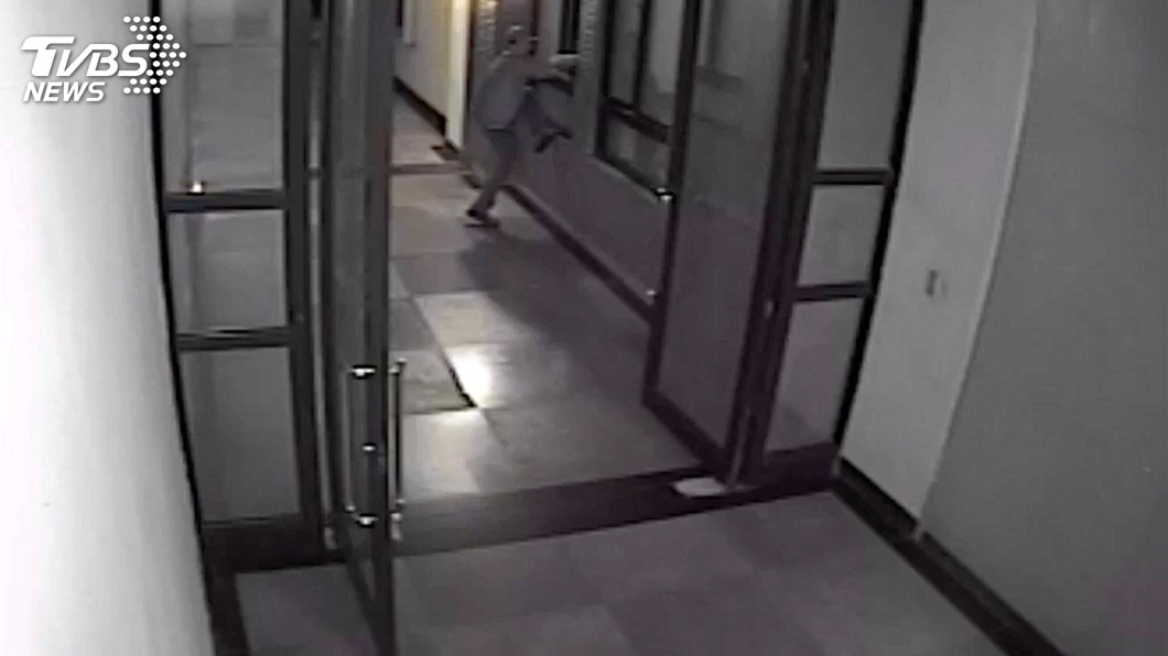 偷完桃園再偷竹縣超商 1名竊嫌竹縣落網