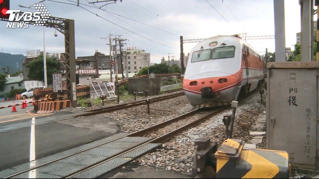 圖／TVBS